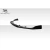 2015-2019 Lexus RC-F Avant Garde Front Lip Under Spoiler - 1 Piece - image 8