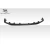 2015-2019 Lexus RC-F Avant Garde Front Lip Under Spoiler - 1 Piece - image 14
