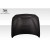 2014-2021 BMW 2 Series F22 / F87 M2 GTS Look Hood - 1 Piece - image 10