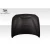 2014-2021 BMW 2 Series F22 / F87 M2 GTS Look Hood - 1 Piece - image 20