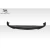 2014-2016 Porsche Cayman Motox Front Lip - image 6