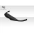2014-2016 Porsche Cayman Motox Front Lip Under Spoiler - 1 Piece - image 10