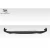 2014-2016 Porsche Cayman Motox Front Lip Under Spoiler - 1 Piece - image 3