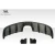 2014-2016 Porsche Cayman Motox Rear Diffuser - 3 Piece - image 5