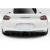 2014-2016 Porsche Cayman Motox Rear Diffuser - 3 Piece - image 3