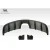 2014-2016 Porsche Cayman Motox Rear Diffuser - 3 Piece - image 5