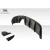 2014-2016 Porsche Cayman Motox Rear Lip - image 8