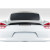 2014-2016 Porsche Cayman GT4 Ducktail Rear Wing Spoiler - 1 Piece - image 8
