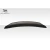 2014-2016 Porsche Cayman GT4 Ducktail Rear Wing Spoiler - 1 Piece - image 8