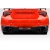 2013-2020 Scion FR-S Toyota 86 BRZ TD3000 V2 Rear Diffuser - 1 Piece - image 1
