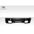 2013-2020 Scion FR-S Toyota 86 BRZ TD3000 V2 Rear Diffuser - 1 Piece - image 3