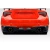 2013-2020 Scion FR-S Toyota 86 BRZ TD3000 V2 Rear Diffuser - 1 Piece - image 3