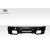 2013-2020 Scion FR-S Toyota 86 BRZ TD3000 V2 Rear Diffuser - 1 Piece - image 9