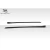 2014-2016 Porsche Cayman Motox Side Skirts - image 17
