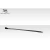 2014-2016 Porsche Cayman Motox Side Skirt Splitters - 2 Piece - image 8