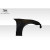 2013-2020 Scion FR-S Toyota 86 Subaru BRZ AM-S Front Fenders - 2 Piece - image 6