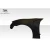 2013-2020 Scion FR-S Toyota 86 Subaru BRZ AM-S Front Fenders - 2 Piece - image 11