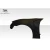 2013-2020 Scion FR-S Toyota 86 Subaru BRZ AM-S Front Fenders - 2 Piece - image 7