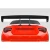 2013-2020 Scion FR-S Toyota 86 Subaru BRZ VRS Euro Rear Wing Spoiler - 5 Piece - image 1