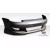 2000-2005 Toyota MRS MR2 Spyder Duraflex C-1 Body Kit 4 Piece