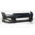 2000-2005 Toyota MRS MR2 Spyder C-1 Body Kit - 4 Piece - image 4