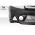 2012-2014 Honda Civic 2dr MR Front Bumper - 1 Piece - image 16