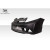 2012-2014 Honda Civic 2dr MR Front Bumper - 1 Piece - image 12