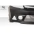 2012-2014 Honda Civic 2dr MR Front Bumper - 1 Piece - image 13