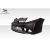 2012-2014 Honda Civic 2dr MR Front Bumper - 1 Piece - image 20