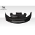 2012-2014 Honda Civic 2dr MR Front Bumper - 1 Piece - image 11