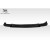 2012-2014 Mercedes C63 W204 RSpec Front Lip Under Spoiler - 1 Piece - image 9