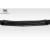 2012-2014 Mercedes C63 W204 RSpec Front Lip Under Spoiler - 1 Piece - image 7