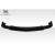 2012-2014 Mercedes C63 W204 RSpec Front Lip Under Spoiler - 1 Piece - image 12