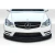 2012-2014 Mercedes C63 W204 RSpec Front Lip Under Spoiler - 1 Piece - image 1