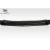 2012-2014 Mercedes C63 W204 RSpec Front Lip Under Spoiler - 1 Piece - image 7