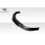 2012-2014 Mercedes C63 W204 RSpec Front Lip Under Spoiler - 1 Piece - image 13