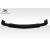 2012-2014 Mercedes C63 W204 RSpec Front Lip Under Spoiler - 1 Piece - image 11