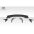 2012-2017 Hyundai Veloster Duraflex RGT Rear Wing Spoiler - 5 Piece - image 16