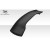 2012-2017 Hyundai Veloster Duraflex RGT Rear Wing Spoiler - 5 Piece - image 20