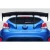 2012-2017 Hyundai Veloster RGT Rear Wing - image 1
