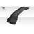 2012-2017 Hyundai Veloster RGT Rear Wing Spoiler - 5 Piece - image 11