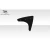 2012-2017 Hyundai Veloster RGT Rear Wing Spoiler - 5 Piece - image 23