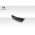 2012-2015 Honda Civic 2DR KMZ V2 Rear Wing Spoiler - 1 Piece - image 5