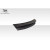 2012-2015 Honda Civic 2DR KMZ V2 Rear Wing Spoiler - 1 Piece - image 10