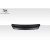 2012-2015 Honda Civic 2DR KMZ V2 Rear Wing Spoiler - 1 Piece - image 8