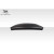 2012-2015 Honda Civic 2DR KMZ V2 Rear Wing Spoiler - 1 Piece - image 7