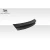 2012-2015 Honda Civic 2DR KMZ V2 Rear Wing Spoiler - 1 Piece - image 9