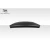 2012-2015 Honda Civic 2DR KMZ V2 Rear Wing Spoiler - 1 Piece - image 5