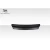 2012-2015 Honda Civic 2DR KMZ V2 Rear Wing Spoiler - 1 Piece - image 6