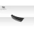 2012-2015 Honda Civic KMZ Rear Wing - image 5